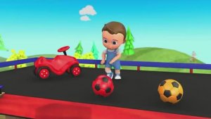 Изучаем цвета для детей с маленьким ребенком. Веселые игрушки-слайдеры. 3D-развивающие игрушки