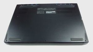 Разборка ноутбука Acer Predator Triton 500 (PT515-52)