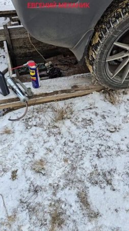 Как поменять масло в заднем редукторе Что для этого нужно Hyundai Tucson #ремонт #обслуживание #ТО