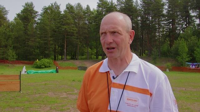 "Своими словами" Александр Полибин. Соликамск ТВ.