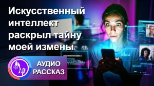 Машины захватили власть. Слушать рассказ онлайн