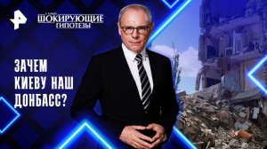 Зачем Киеву наш Донбасс? — Самые шокирующие гипотезы (23.06.2025)