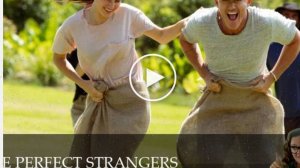 Девять совсем незнакомых людей - 2 Сезон 7 серия * онлайн бесплатно