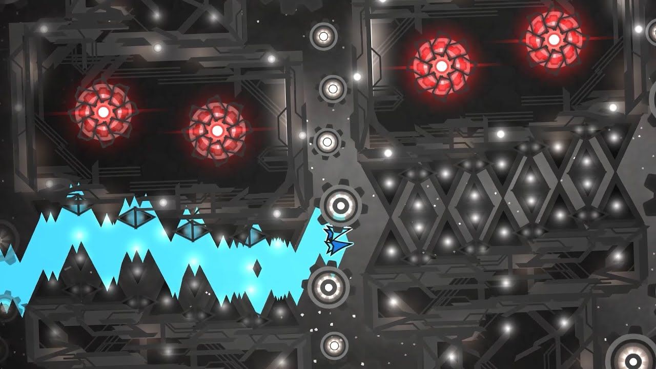 музыка ton 618 геоми три дэш смотреть онлайн