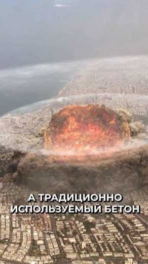 😳 В России разработали стекло, способное защитить от ядерного удара