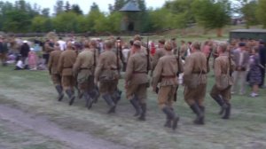 Евгений Люлин почтил память героев Великой Отечественной войны в республике Беларусь