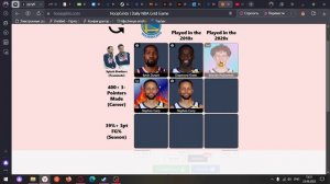 HoopGridsReversed с Хайлайти НБА
