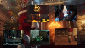 HITMAN 2: Набор испытаний "Тайный Санта" (Святой 47-й ).