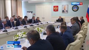 Темы жилищной сферы и АПК были в центре внимания республиканского правительства