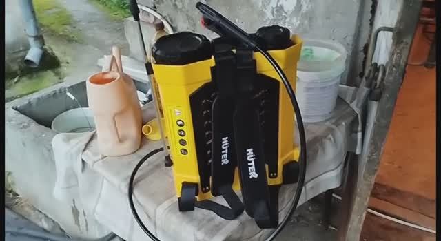 HUTER SP-10AC