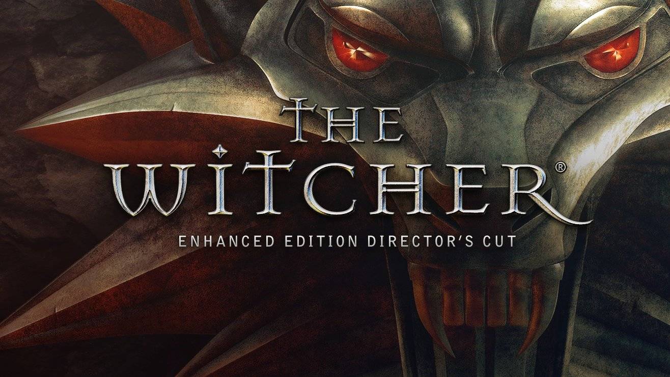 Прохождение The Witcher (Ведьмак) - Часть 1 - Начало