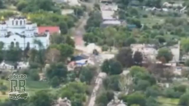 ⚔💥⚡Ожесточённые бои у Покровска: «🅾️тважные» без остановки жгут НАТОвскую технику и пехоту врага