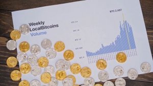 Crypto Odyssey: Криптовалюты в странах с гиперинфляцией