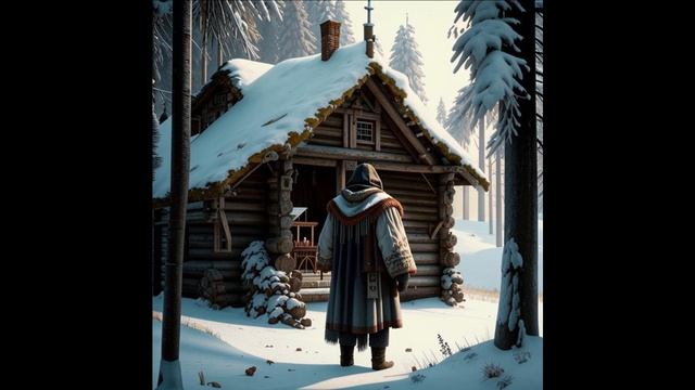 Беспокойный сосед - средневековая музыка для таверны