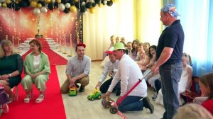 Выпускной с тусовкой 30.05.2025 Д.С.№179