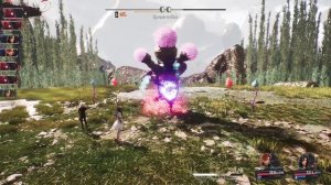 Экспедиция 33 Босс Хрома-Гоблю