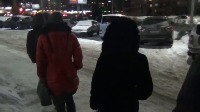 Убийца в магазине "Двери"