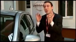 Kargin Haghordum - Nissan Hayko Mko 56