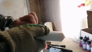 Процесс изготовления силиконовых приманок своими руками. #рыбалка#силиконовые приманки