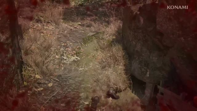 Трейлер Metal Gear Solid Delta: Snake Eater (Fox Hunt Extended Look)