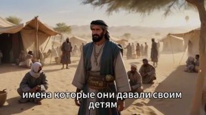 Борьба Иакова: От обманщика до Израиля. Как меняется человек перед Богом