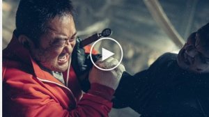 Святая ночь. Охотники на демонов (2025) // смотреть сериал онлайн