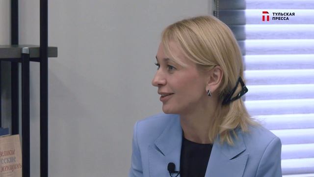 Про материнство, мигрантов и участников СВО — интервью с Натальей Архиповой