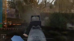S.T.A.L.K.E.R. Anomaly оптимизировали для всех ПК — мод AOEngine бустит FPS до 200%.