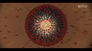 Игра в кальмара (3-й сезон) — трейлер