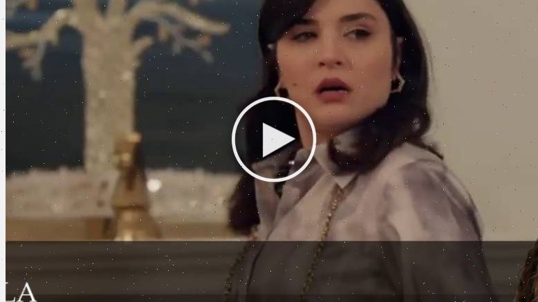 Лейла - 1 Сезон 39 серия - сериал 2025 онлайн