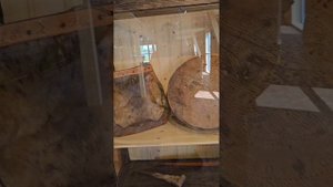 Музей лодок Бёрнбё ( арх-г Кваркен)