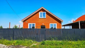 Где можно купить ДОМ с всеми центральными коммуникациями в Краснодарском крае?