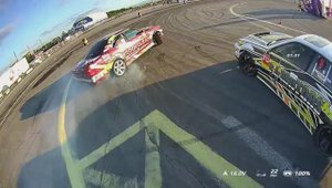 Дрифт. Ерофей Хабаровск 22.06.2025.