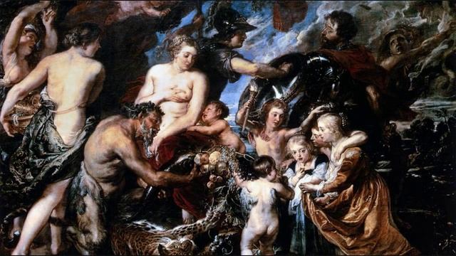 Vivaldi L'Estro Armonico 12 Concertos, Op.3 _ Fabio Biondi Europa Galante