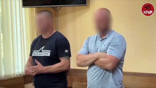 Замначальника крымского УФСИН отправили в колонию строгого режима на шесть лет за взятки.