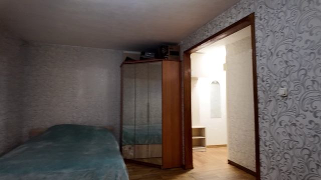 1-к. квартира, 33 м², 1/5 эт.  Челябинск, ул. Гагарина, 46А