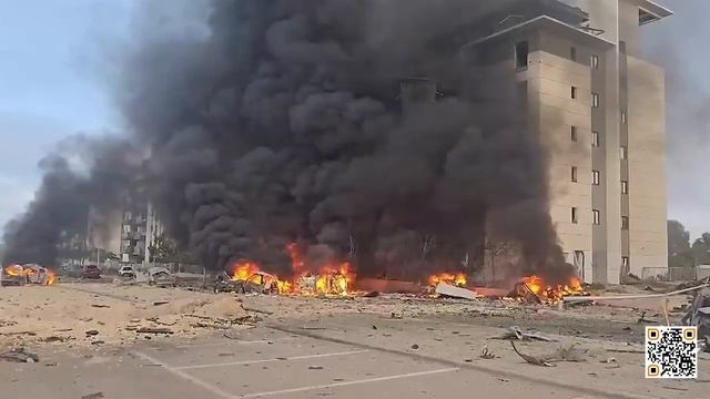 Нетаньяху в панике! 10 тысяч солдат бегут из армии ....