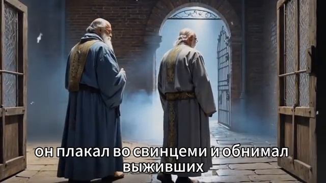 Франциск умер. Что дальше? Пророчество о конце света активировано?