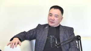 Неидеальный спорт Баясхалан Балданов