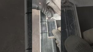 Откатные ворота