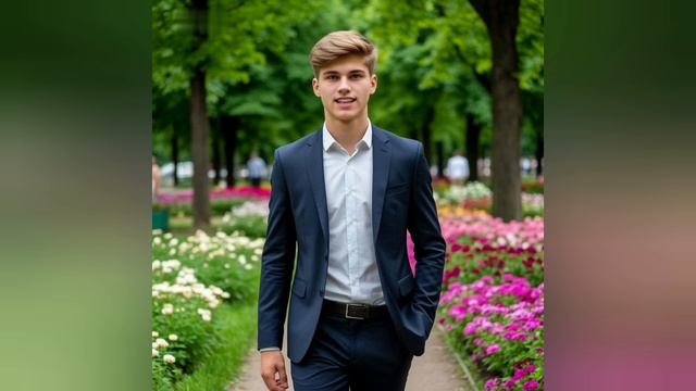 Цените момент здесь и сейчас....
