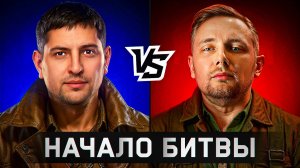 "КАК ОН БОМБИТ — ЭТО САМОЕ ПРИЯТНОЕ" / НОВЫЙ СЕРИАЛ ЛЕВШИ И ДЖОВА: ТРИ ОТМЕТКИ НА KRANVAGN