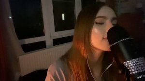 05. асмр очень БЛИЗКИЕ звуки рта,звуки рук,визуал🖤