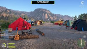 Русская рыбалка 4 Выполнение юбилейных заданий.   23.06.2025