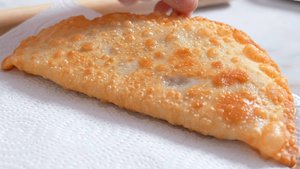 ЧЕБУРЕКИ - просто ИДЕАЛЬНЫЙ рецепт БЕЗ заморочек (без водки, уксуса и разрыхлителя)