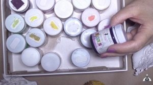 Лошадка огнегривая, подвеска ч.5