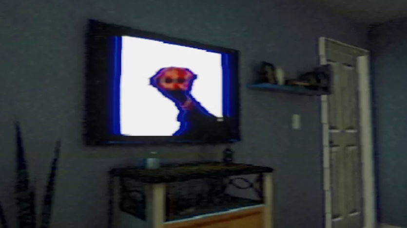 ОН ПРИШЁЛ ЗА ТОБОЙ...