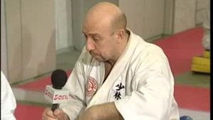 Каратэ - korovin_znakomstvo_s_masterom