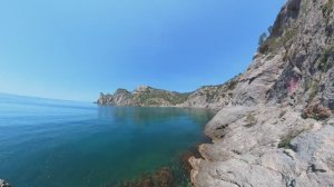 Сквозной грот Голицина!