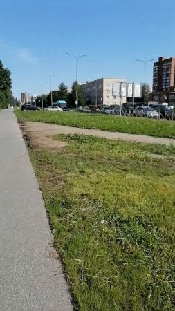 Ни к кому не пристаем